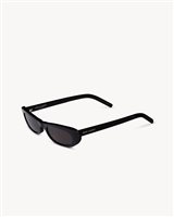 Lunettes de soleil Saint Laurent Femme 30013776001 - 30013776001